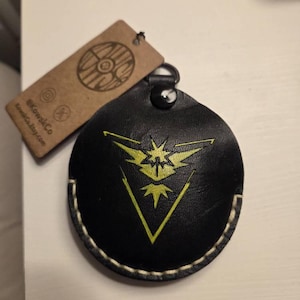 Alison added a photo of their purchase