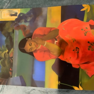 Christine a ajouté une photo de son achat