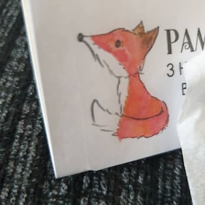 Pam a ajouté une photo de son achat