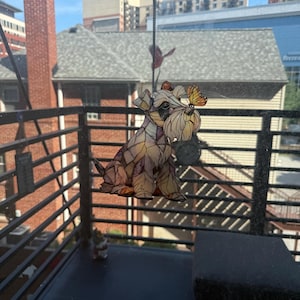 David added a photo of their purchase