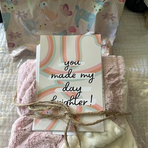 Etsy buyer added a photo of their purchase