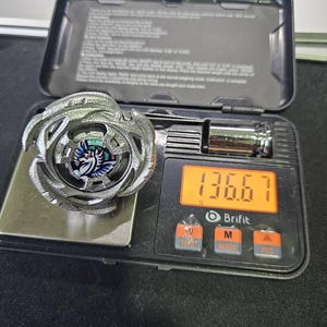 Brill added a photo of their purchase