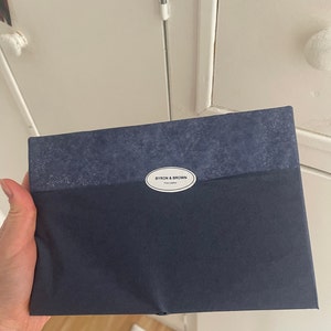 Habibe added a photo of their purchase