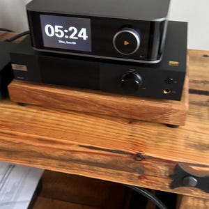 Nick added a photo of their purchase