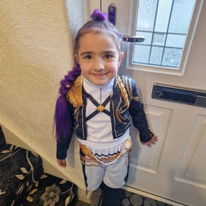 Danielle ha añadido una foto de su compra