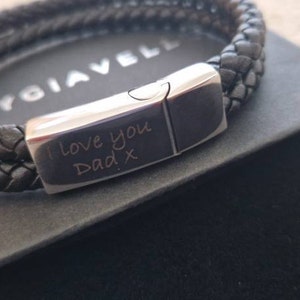 Jenna added a photo of their purchase