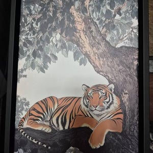 M. added a photo of their purchase
