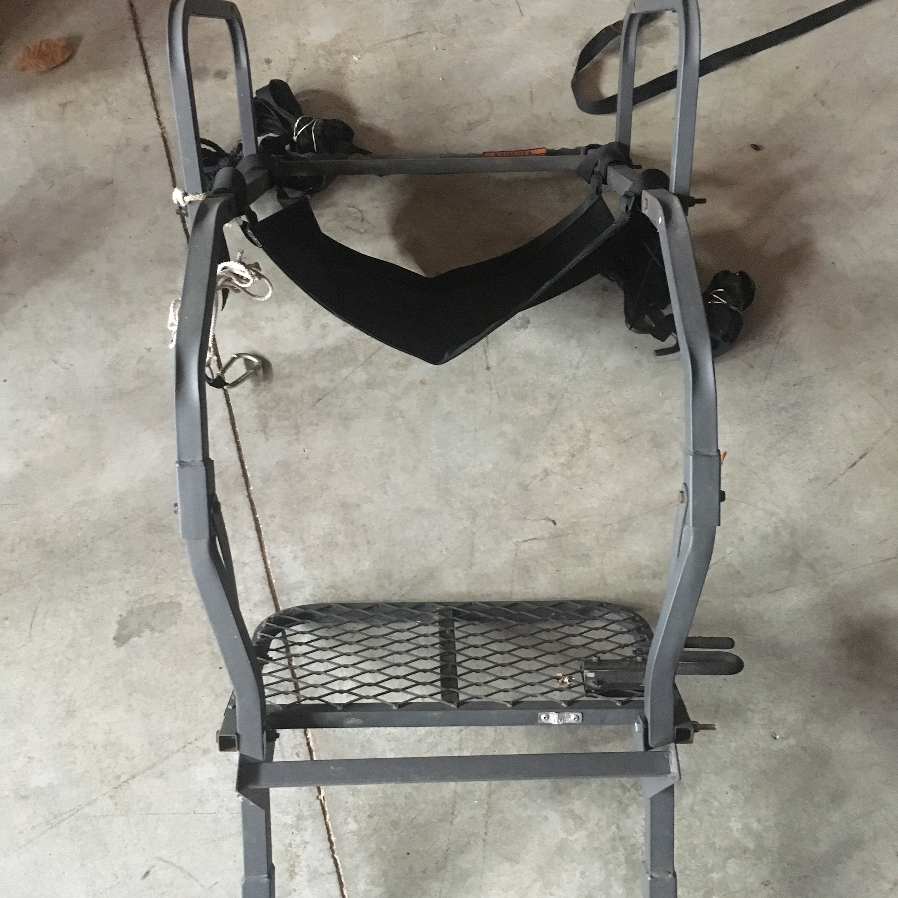 Rustic Outdoor Products Universal Treestand Mesh Regular Replacement