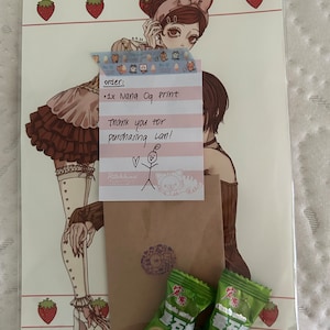 Lan added a photo of their purchase