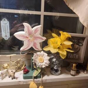 Lisa added a photo of their purchase