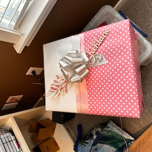 Laura ha añadido una foto de su compra