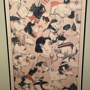 Leandra added a photo of their purchase