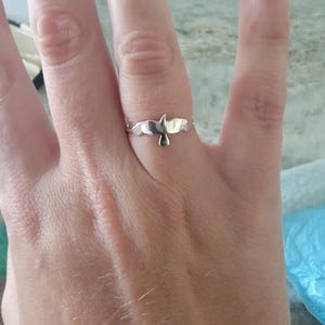 Lindsey added a photo of their purchase