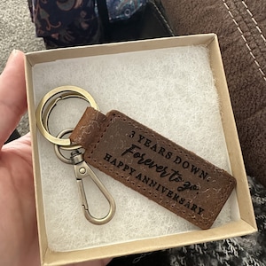 David added a photo of their purchase