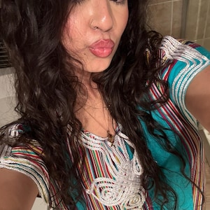 Pure Moroccan Black Soap with Organic Argan Oil - Exfoliating kessa Glove Hammam Spa Mitt - Natural Black Beldi Soap Skin Body Scrub 200g