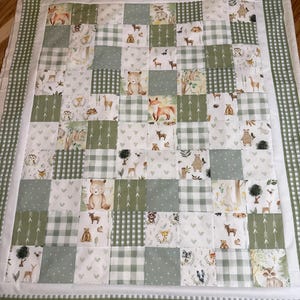 Comprador de Etsy ha añadido una foto de su compra
