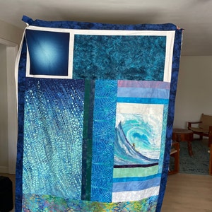 Mary added a photo of their purchase