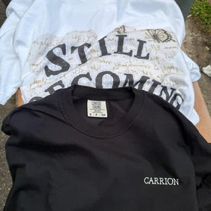 Diego added a photo of their purchase