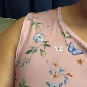 Cassandra ha aggiunto una foto del proprio acquisto
