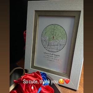 Guadalupe added a photo of their purchase