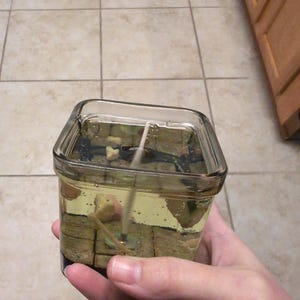 Rebecca Keel added a photo of their purchase