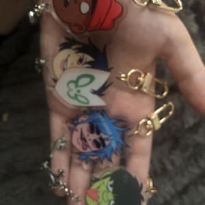 Rylee hat ein Foto des gekauften Artikels hinzugefügt