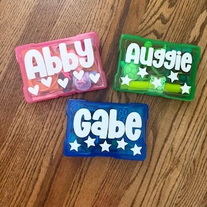 Megan added a photo of their purchase