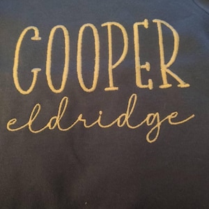Stephanie added a photo of their purchase