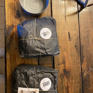 Jason added a photo of their purchase