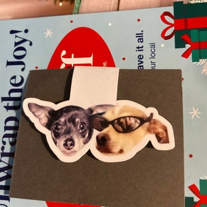 Jaclyn added a photo of their purchase