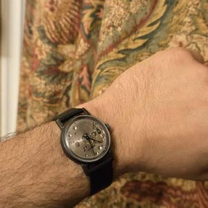 Christopher added a photo of their purchase