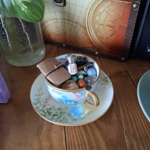 Trina added a photo of their purchase