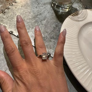 Melani added a photo of their purchase