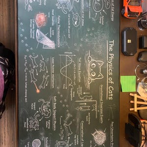 Vincent added a photo of their purchase