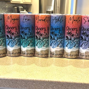 Michele added a photo of their purchase