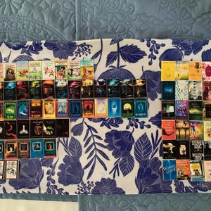 Carmen added a photo of their purchase