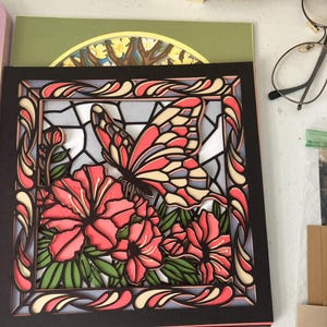 Kathleen added a photo of their purchase