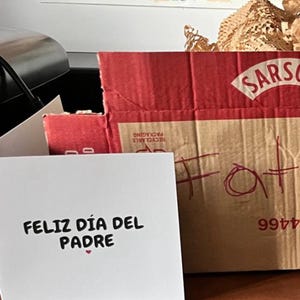 Rosie a ajouté une photo de son achat