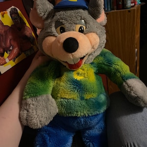 Faith added a photo of their purchase