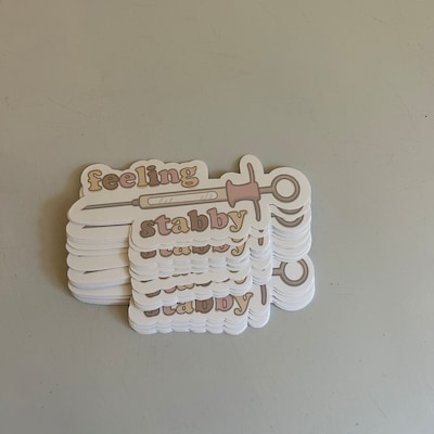 Dental Instrument Stickers, Dental Sticker Pack, Dental Sticker, Dental ...