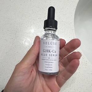 Comprador de Etsy ha añadido una foto de su compra