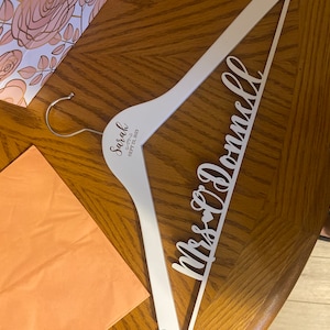 Abbey added a photo of their purchase
