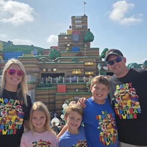 Jennifer added a photo of their purchase