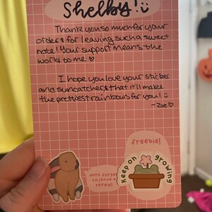 Shelby dodał(a) zdjęcie swoich zakupów