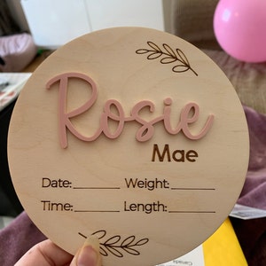 Morgan added a photo of their purchase