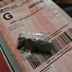 Bridgette ha añadido una foto de su compra