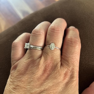 Emily added a photo of their purchase