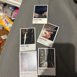 Freya ha aggiunto una foto del proprio acquisto