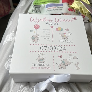 Comprador de Etsy ha añadido una foto de su compra