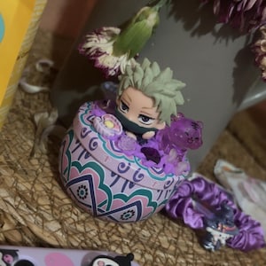 Anna added a photo of their purchase
